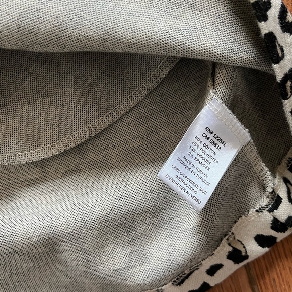 SHANNON PASSERO DESIGN WHITNEY JACKET - Picture 9 of 10